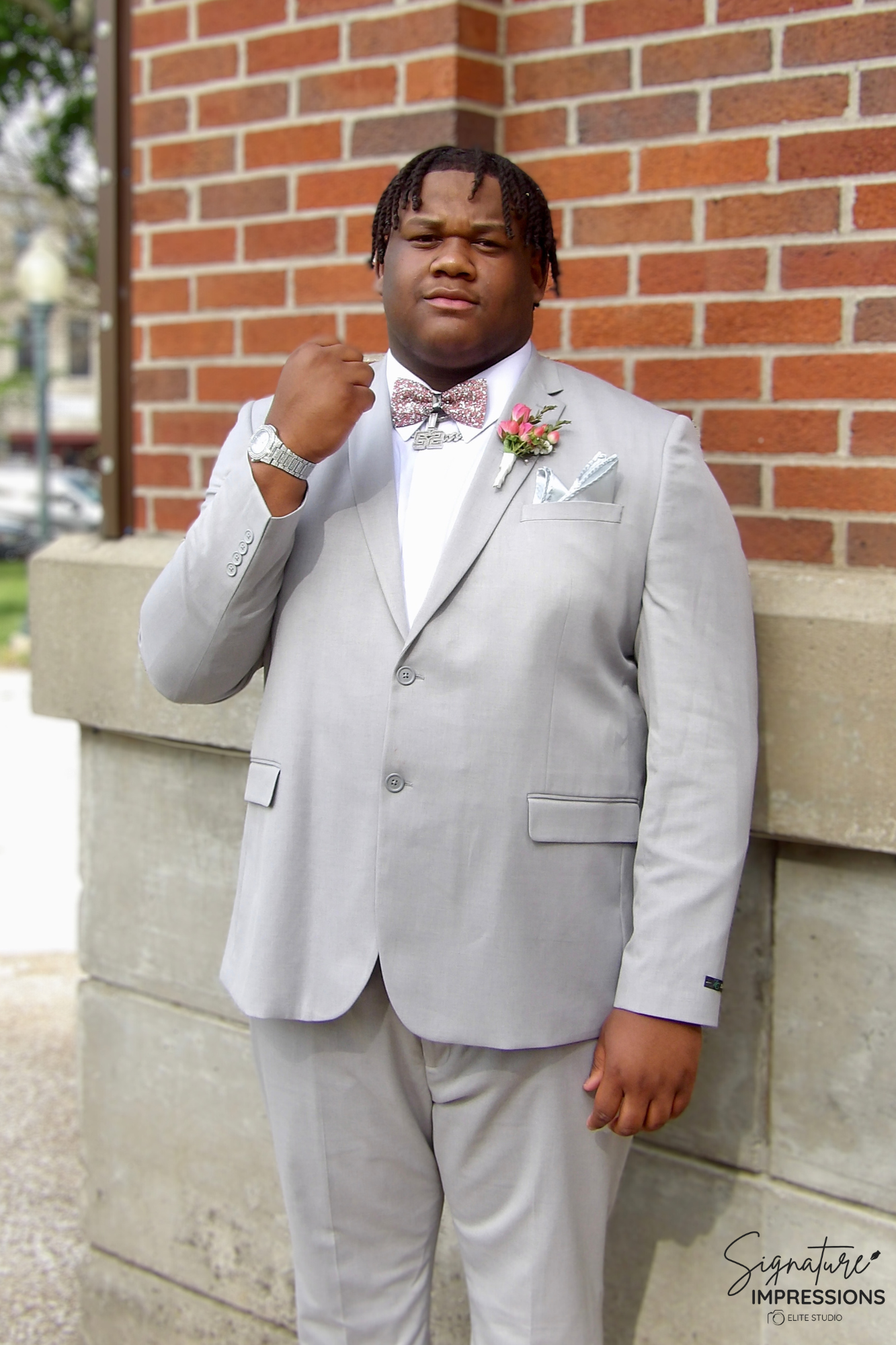 Prom photography in Franklin, Ky and Bowling Green, Ky