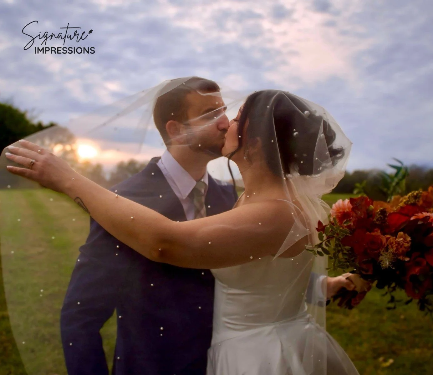 Wedding Photography in Franklin, Ky by Signature Impressions Studio