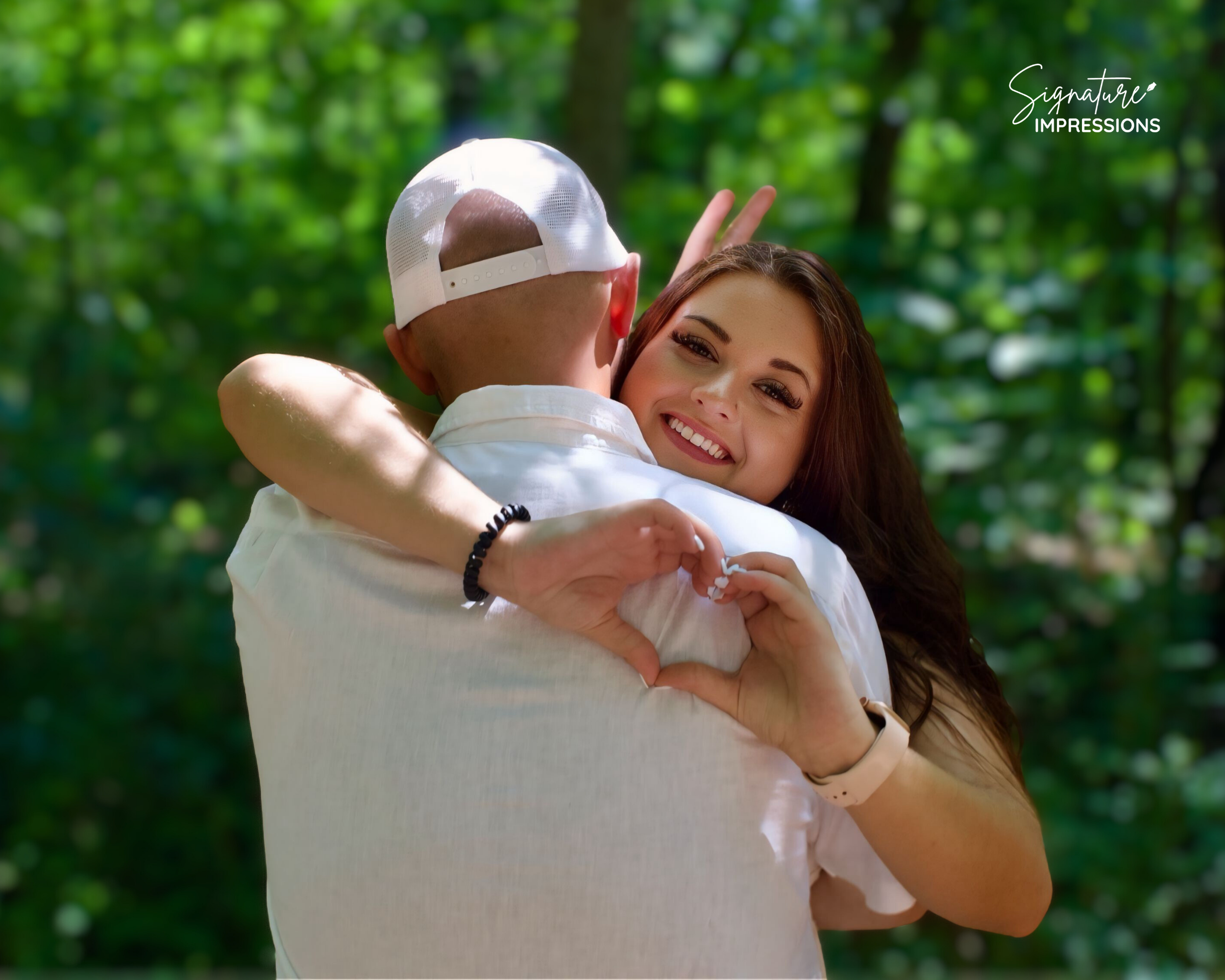 Engagement Photography in Springfield, Tn