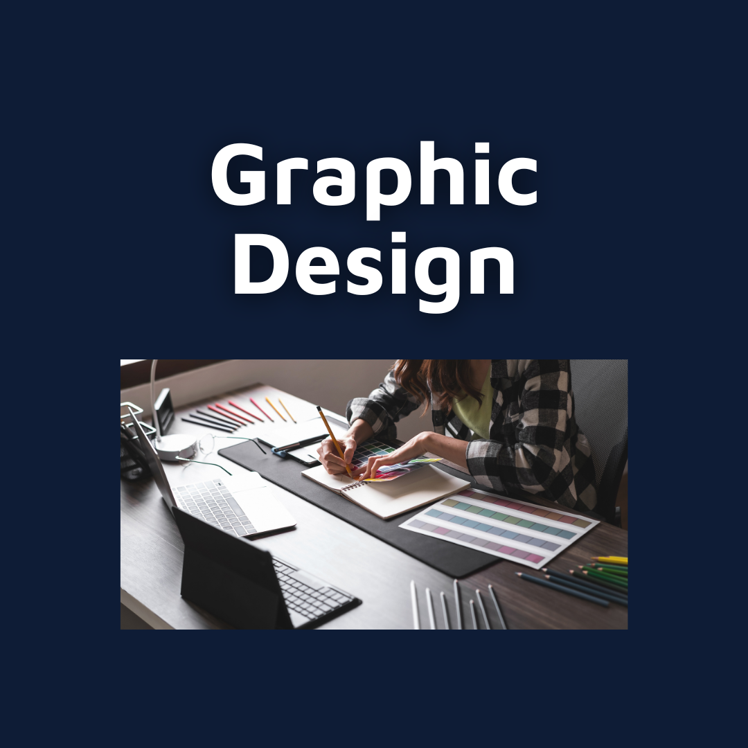 graphic design