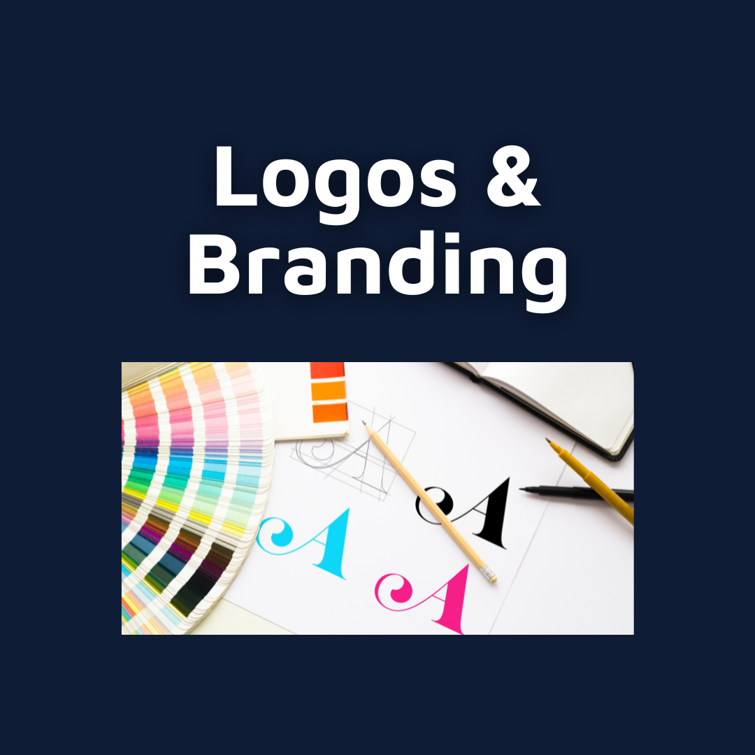 Logos and Branding