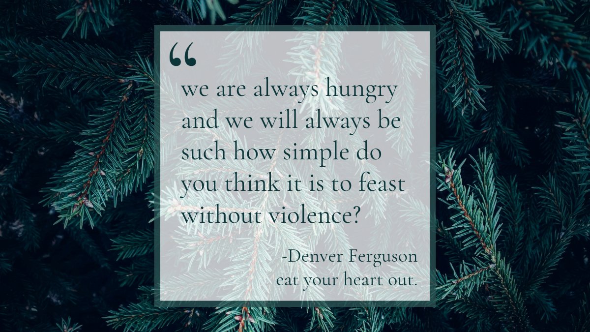 Denver Ferguson