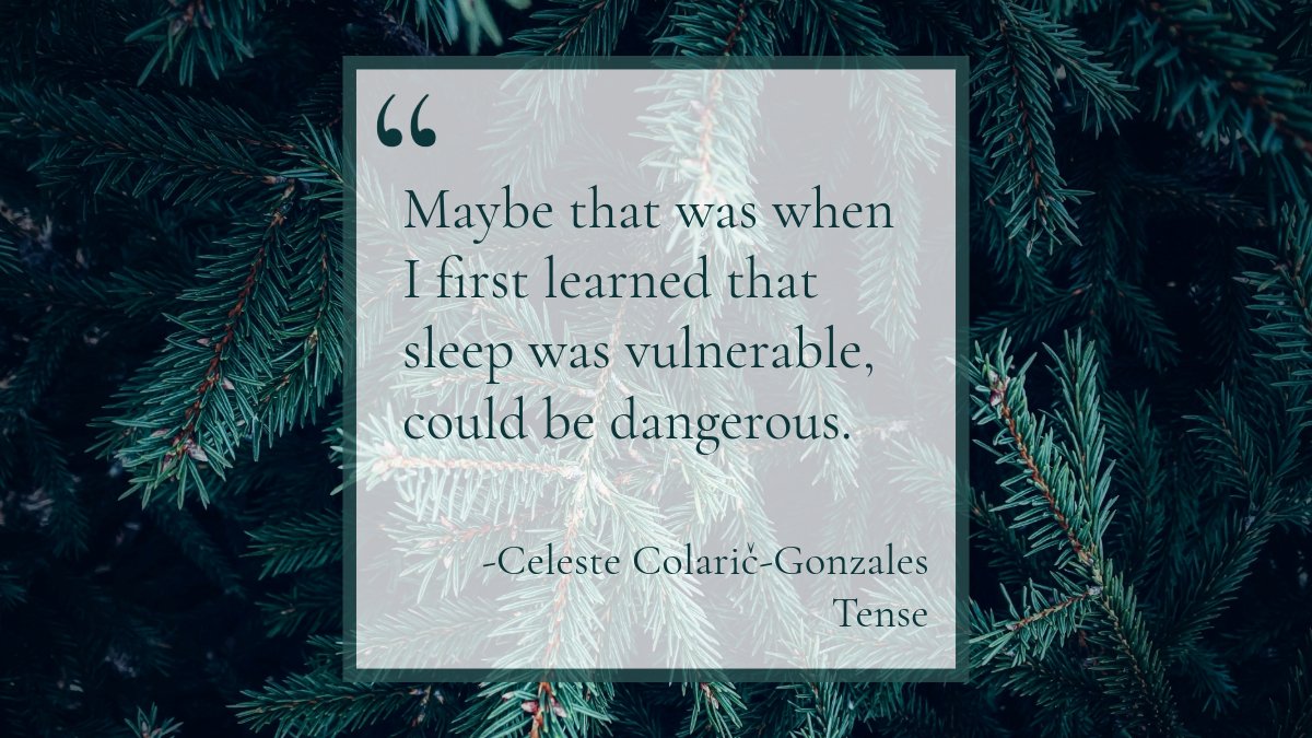 Celeste Colarič-Gonzales