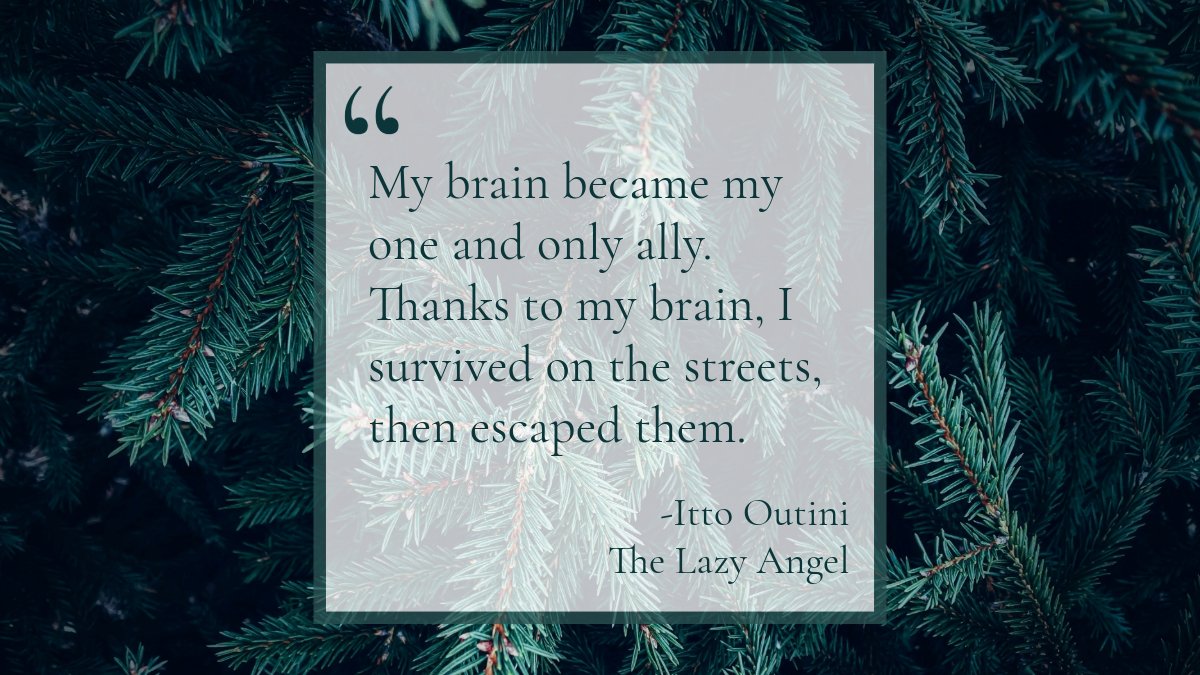 Itto Outini