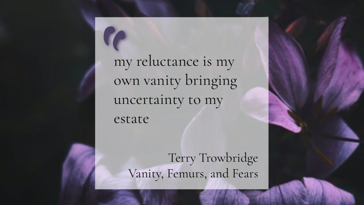 Terry Trowbridge