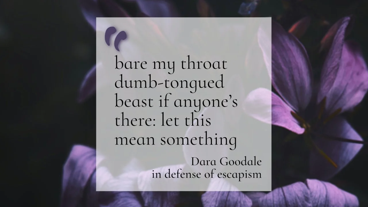 Dara Goodale