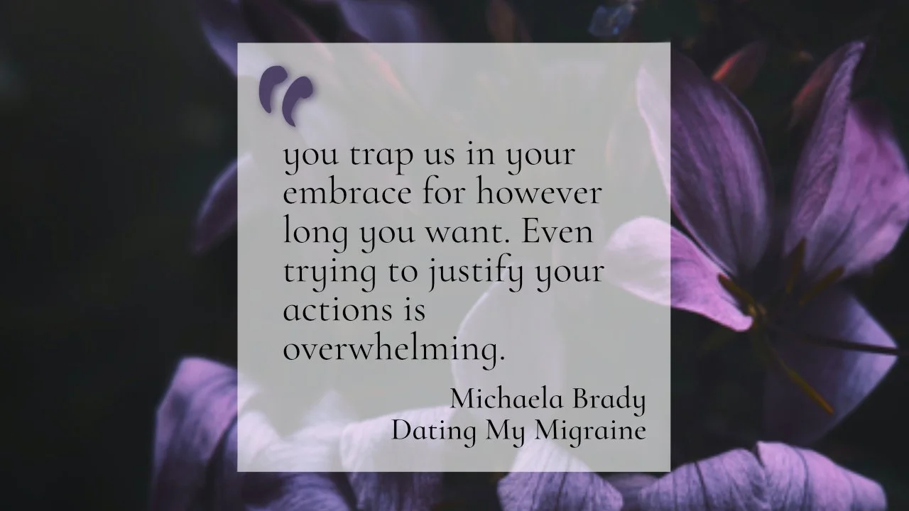 Michaela Brady