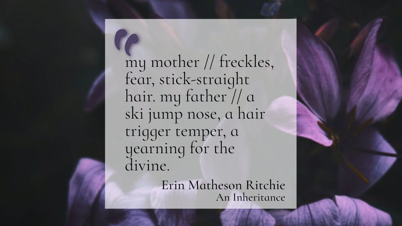 Erin Matheson Ritchie