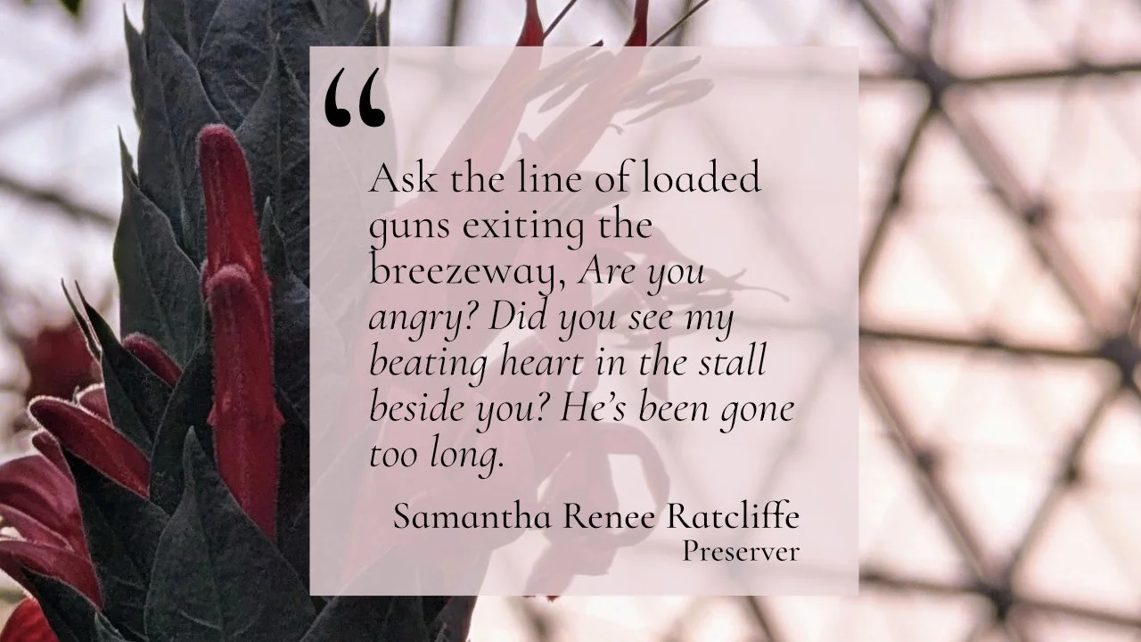 Samantha Renee Ratcliffe