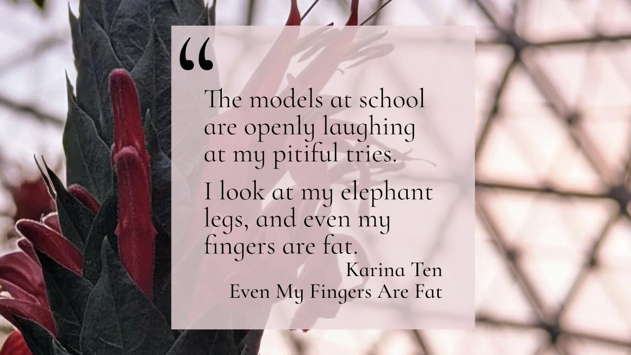 Karina Ten