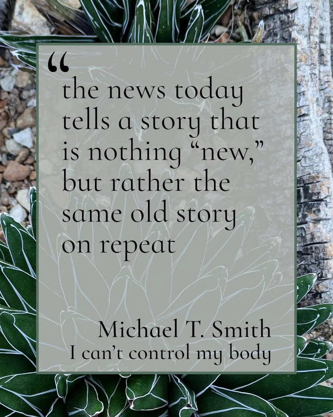 Michael T. Smith