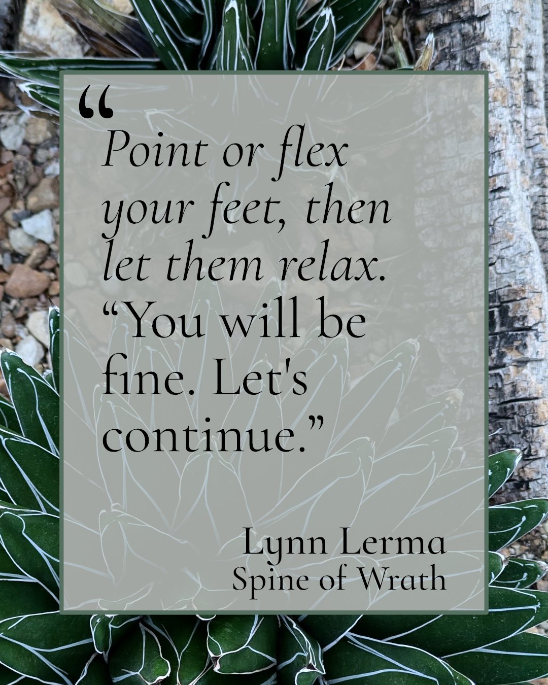 Lynn Lerma