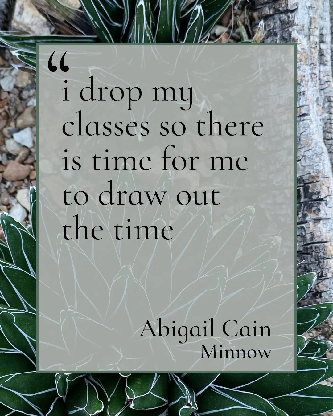 Abigail Cain