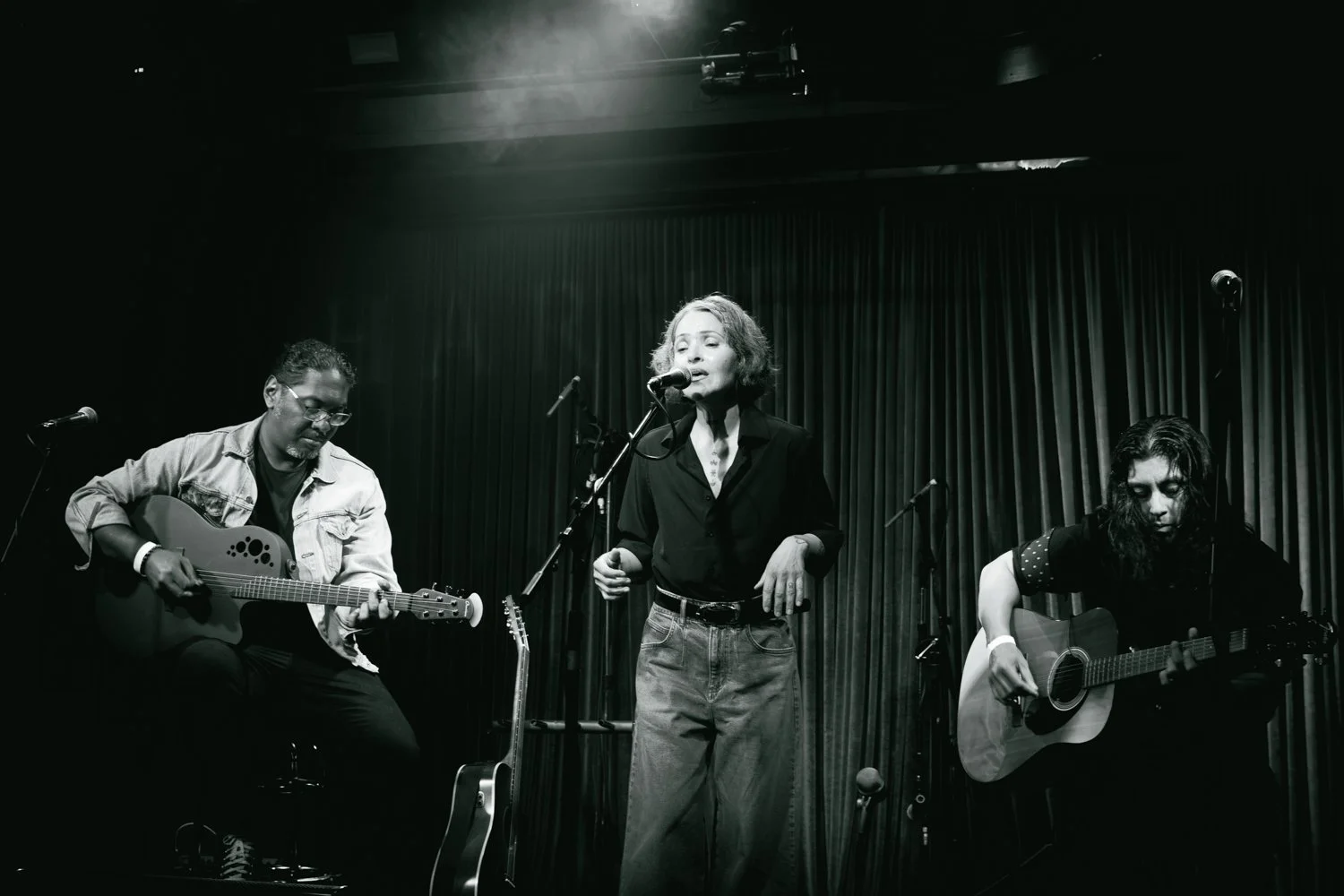 Photo by Yadira Coreas 