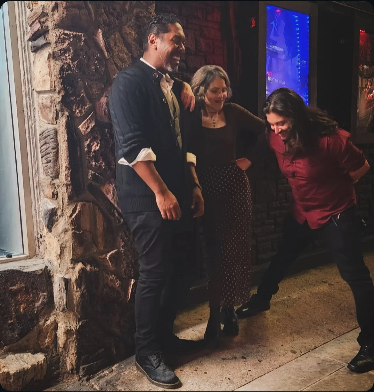 Photo by Sister Merci