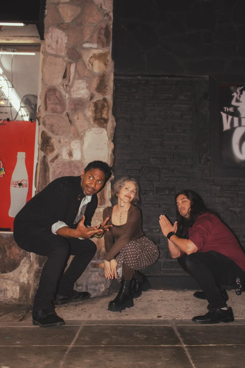 Photo by Yadira Coreas 