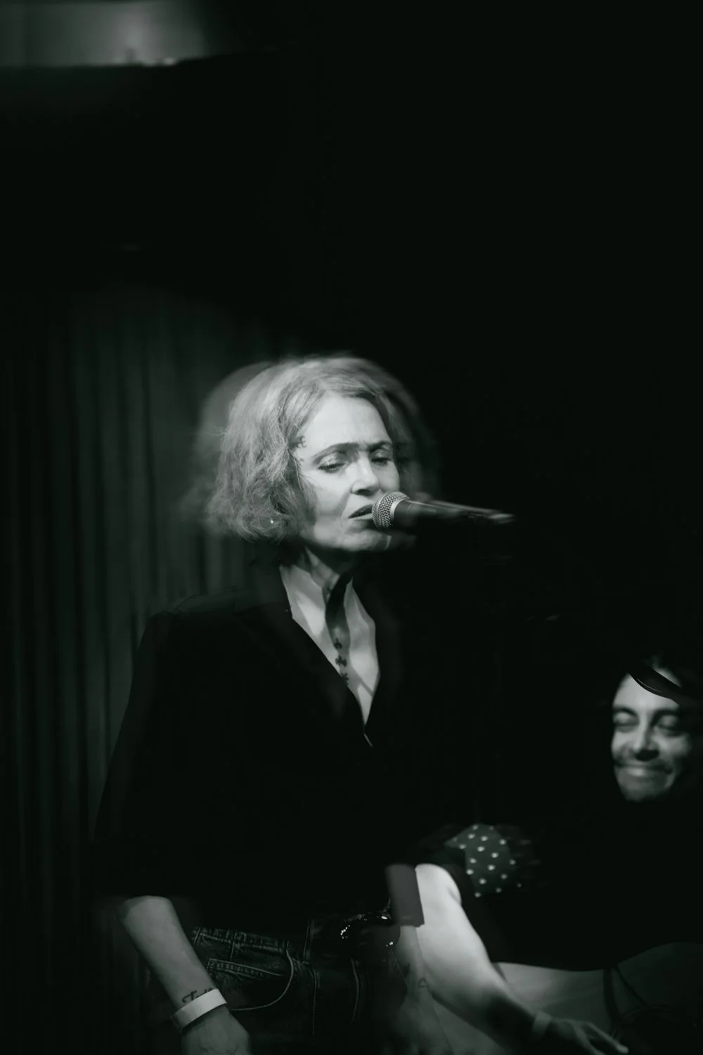 From Mercy To Madness at Harvelles - Shot by Yadira Coreas