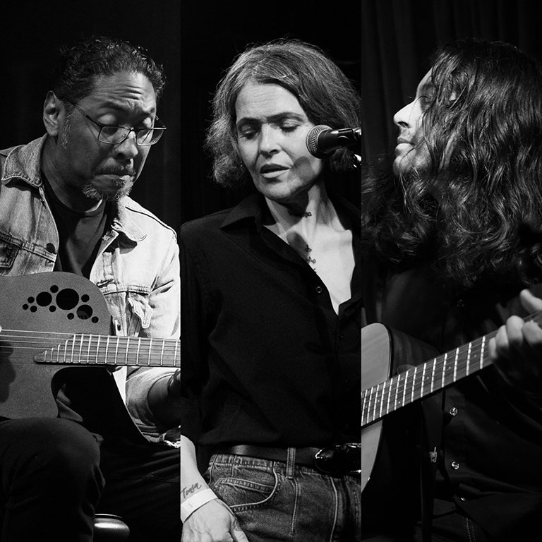 From Mercy To Meadness at Harvelles - Shot by Karissa Kelly