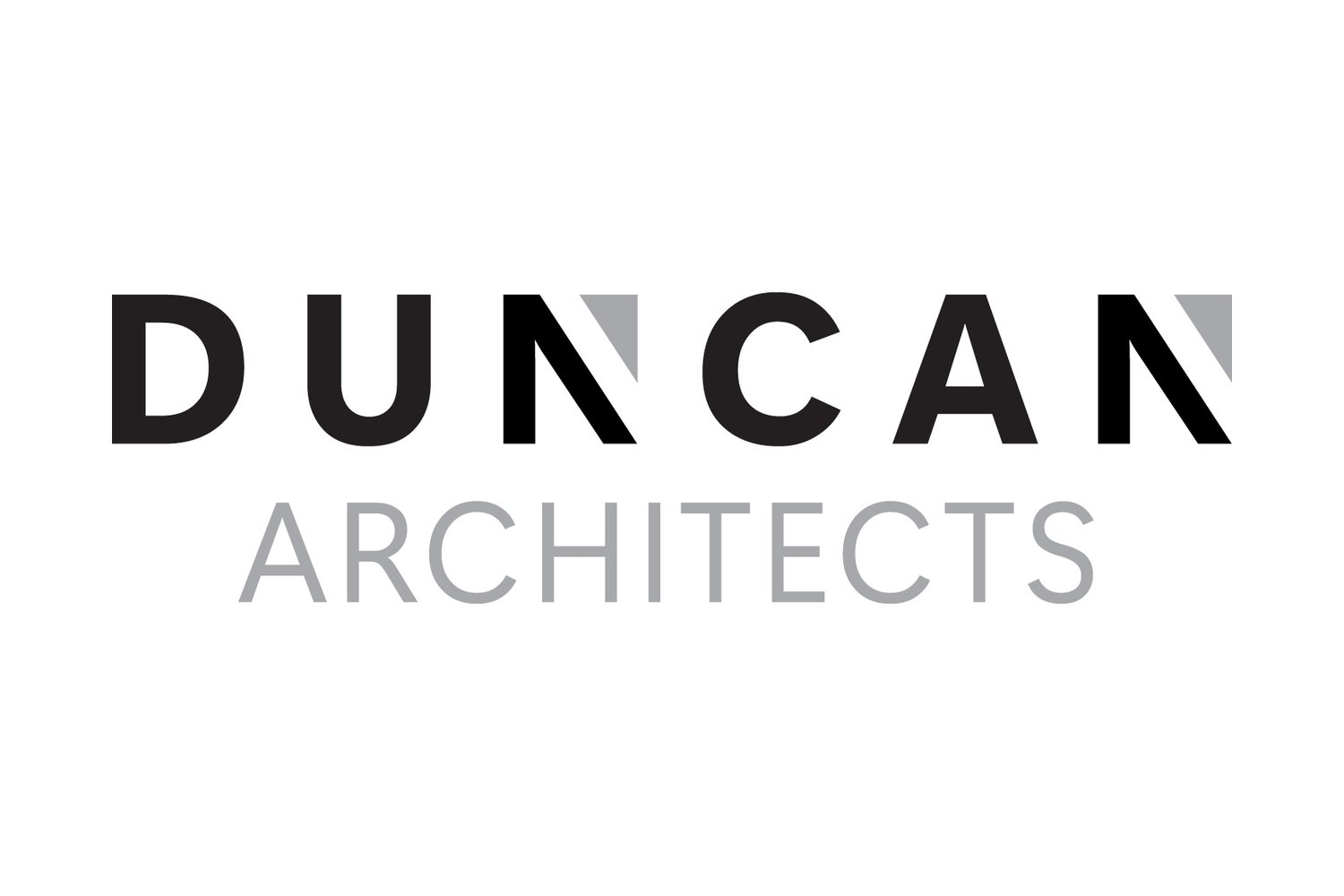 DUNCAN ARCHITECTS
