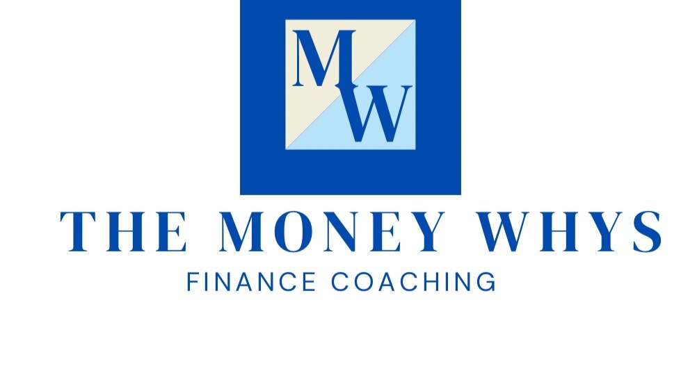 The Money Whys Finance Coaching