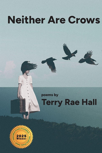 Book Launch Event for ‘Neither Are Crows’ April 25, 2026