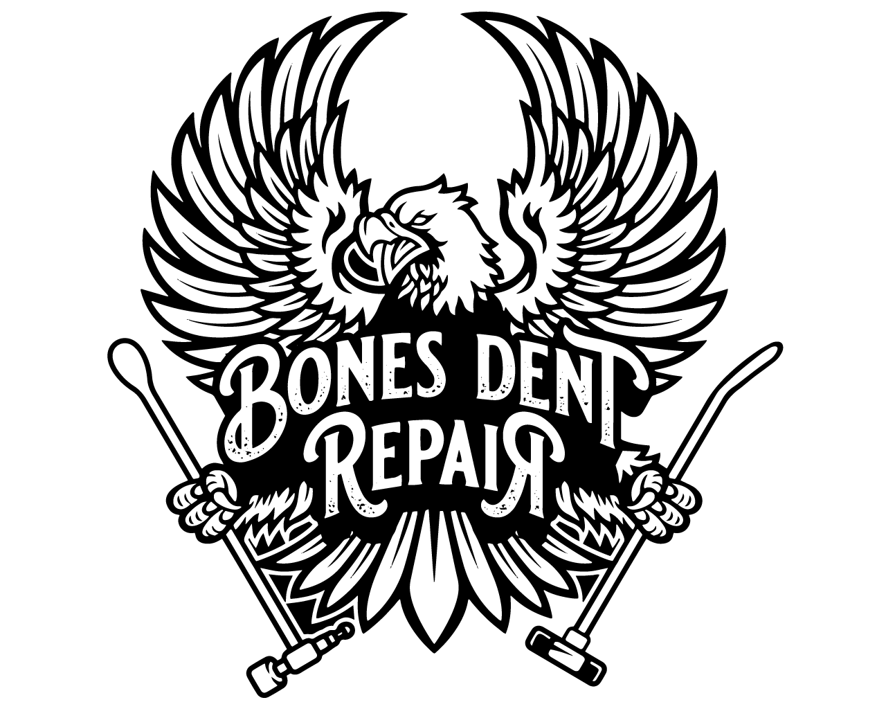 Bones Dent Repair In Stuart 5 Star Rated