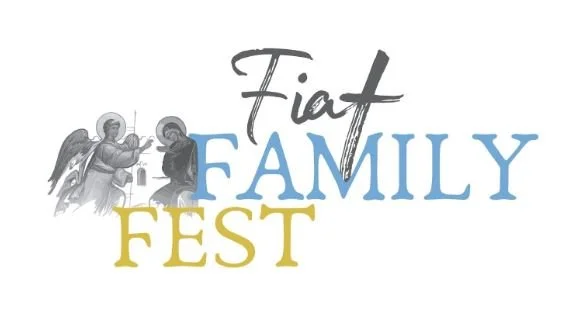 10th Annual Fiat Family Fest                             Ponderosa Retreat and Conference Center (map)