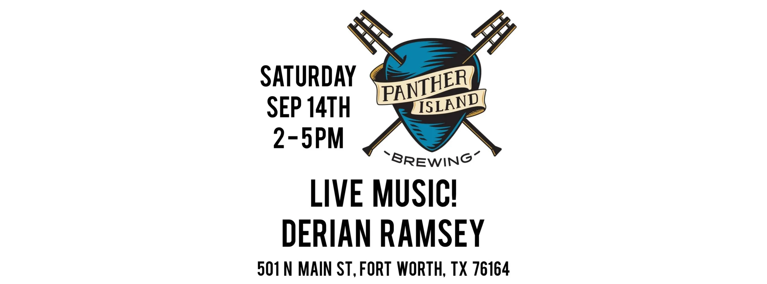 Panther Island Brewing