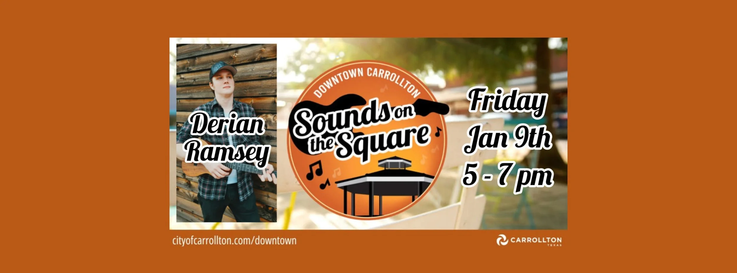 Sounds On The Square