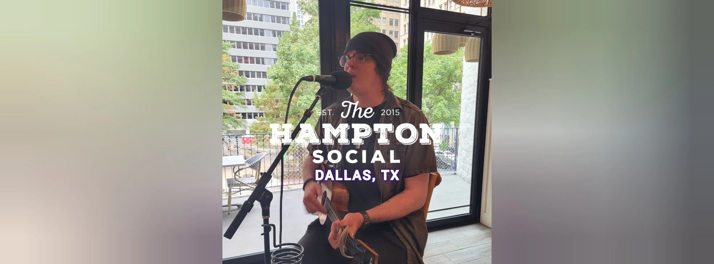 The Hampton Social