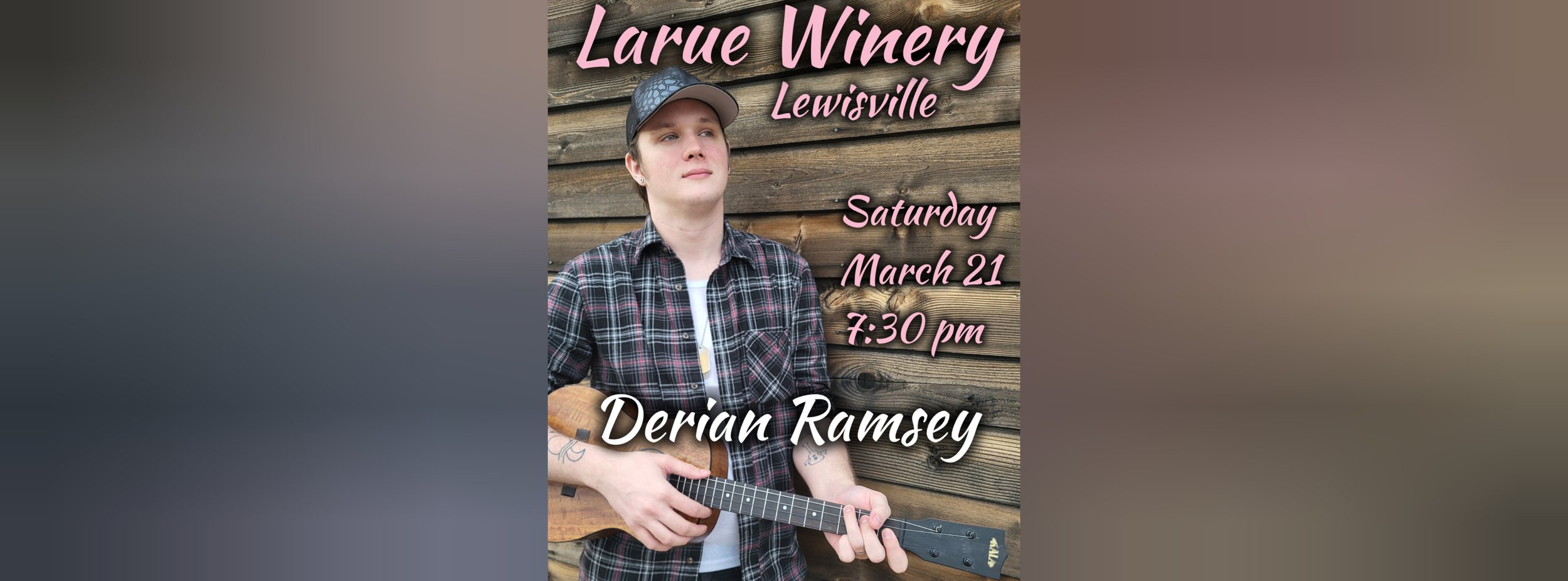 Larue Winery