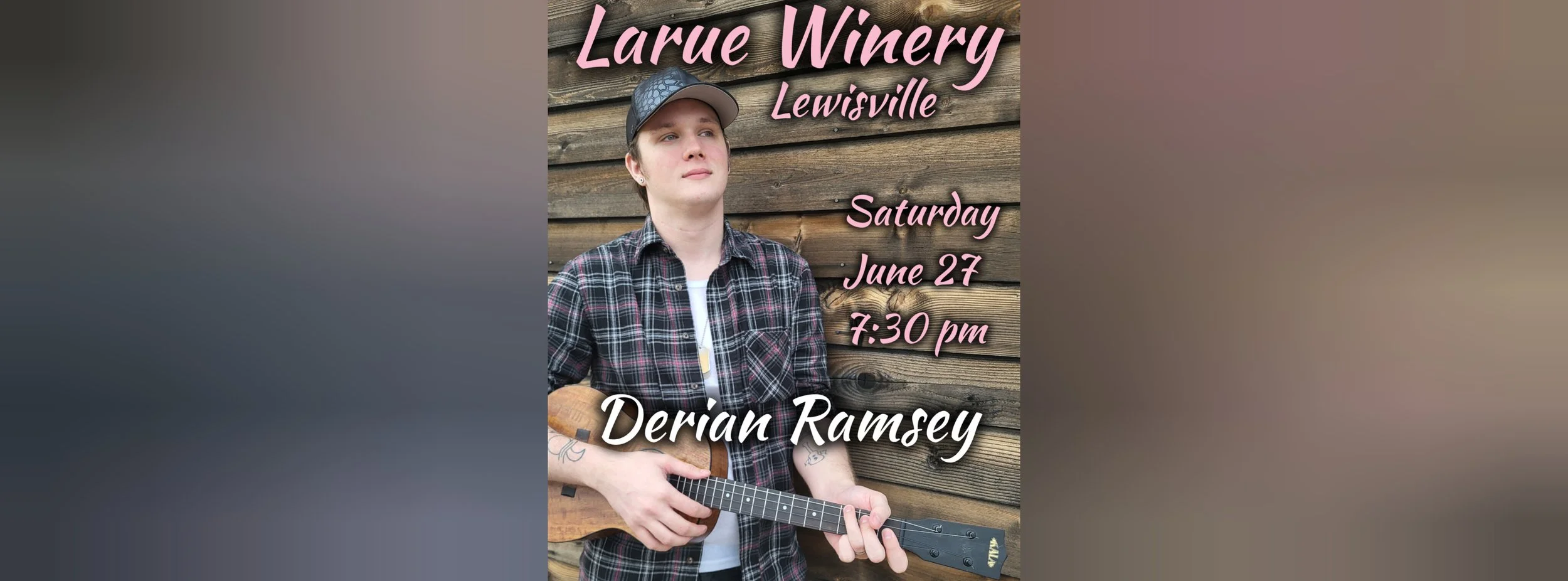 Larue Winery