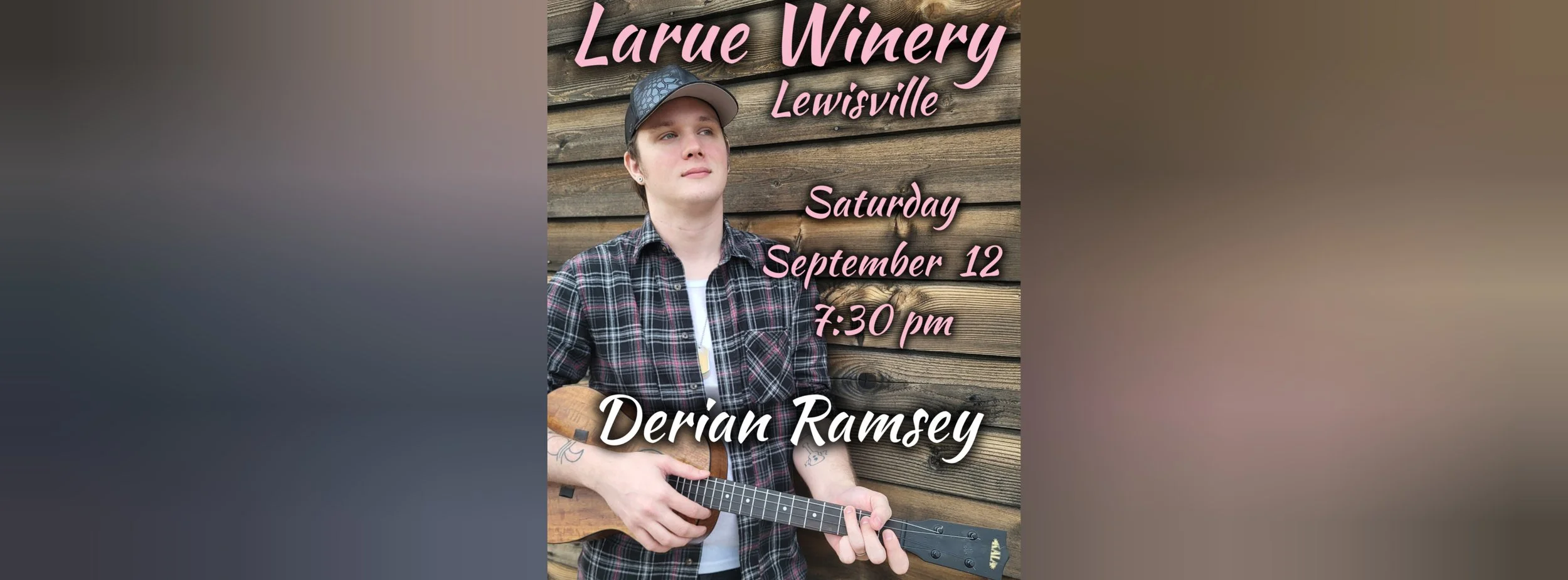 Larue Winery