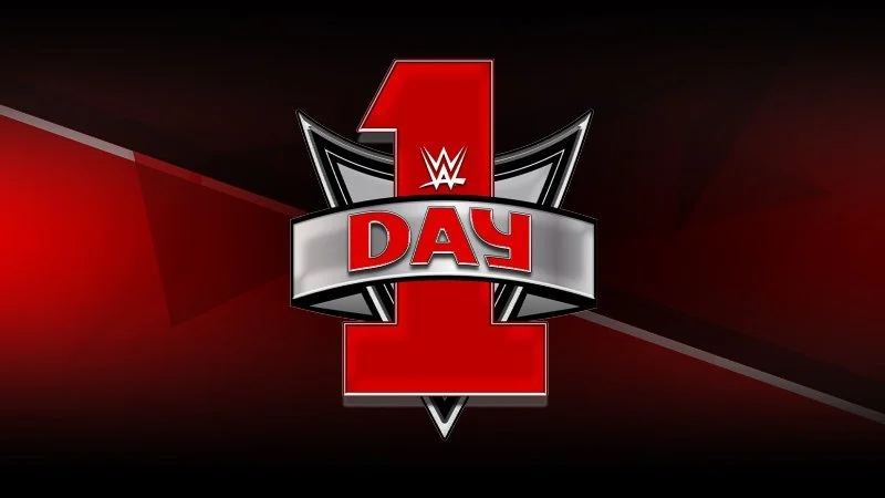 WWE Day 1 Predictions