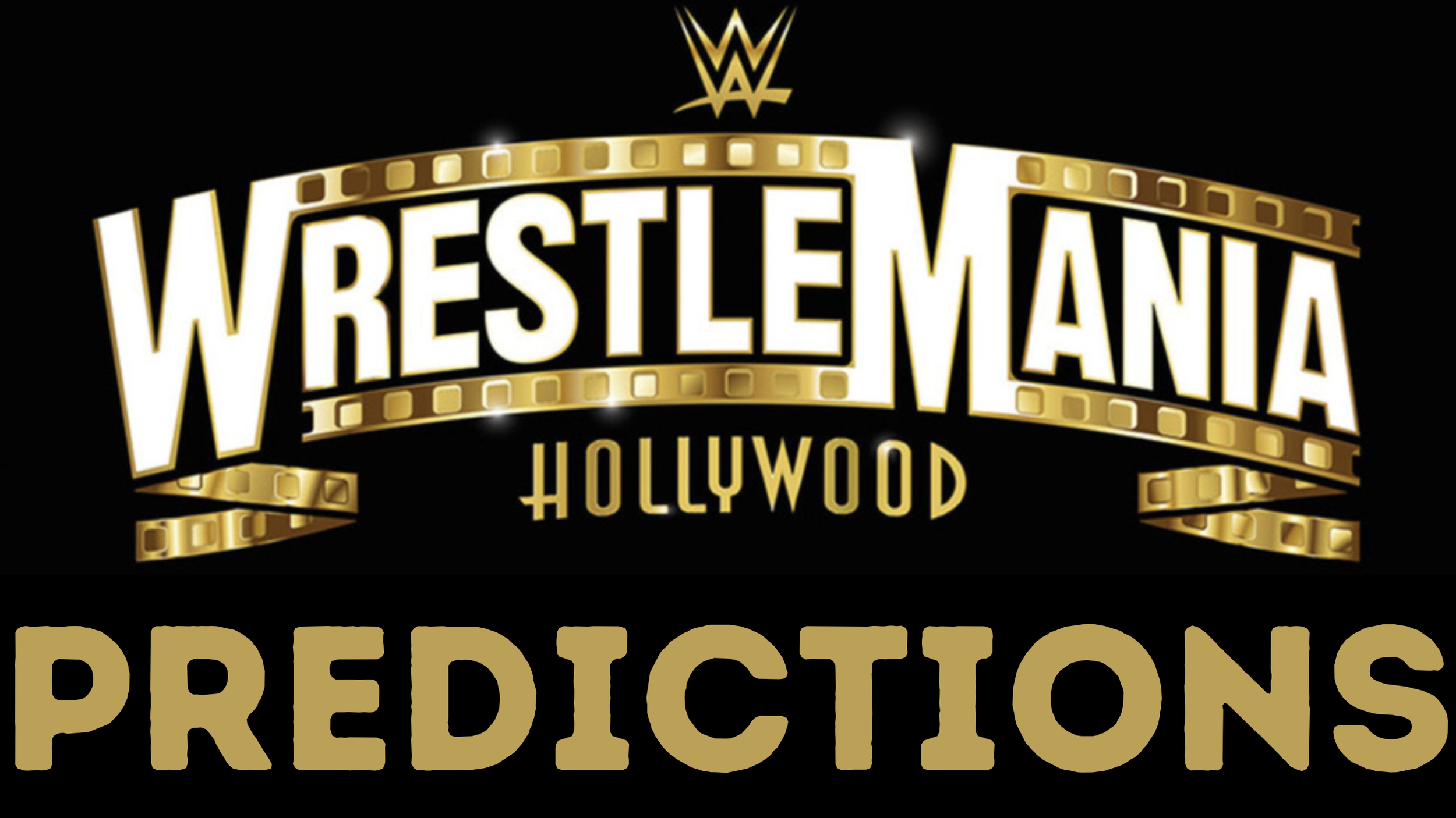 WrestleMania 39 Night Two Predictions 