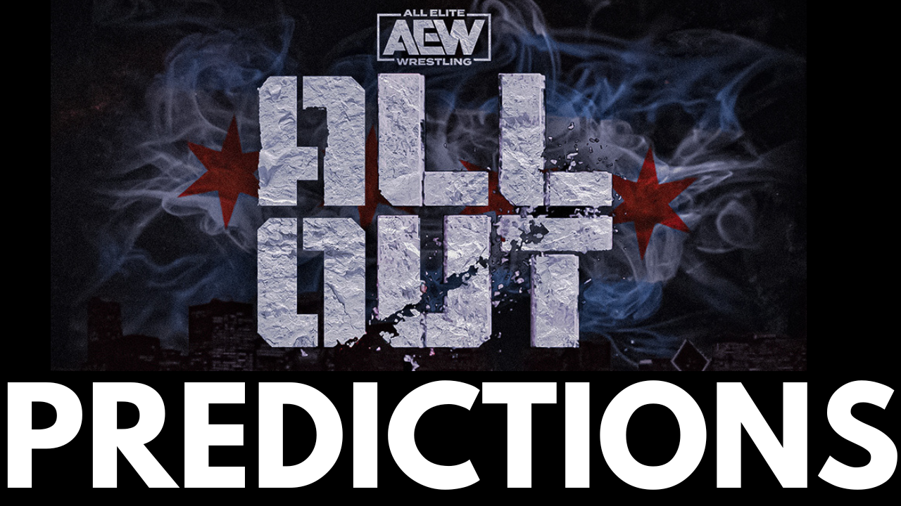 All Out Predictions 2023