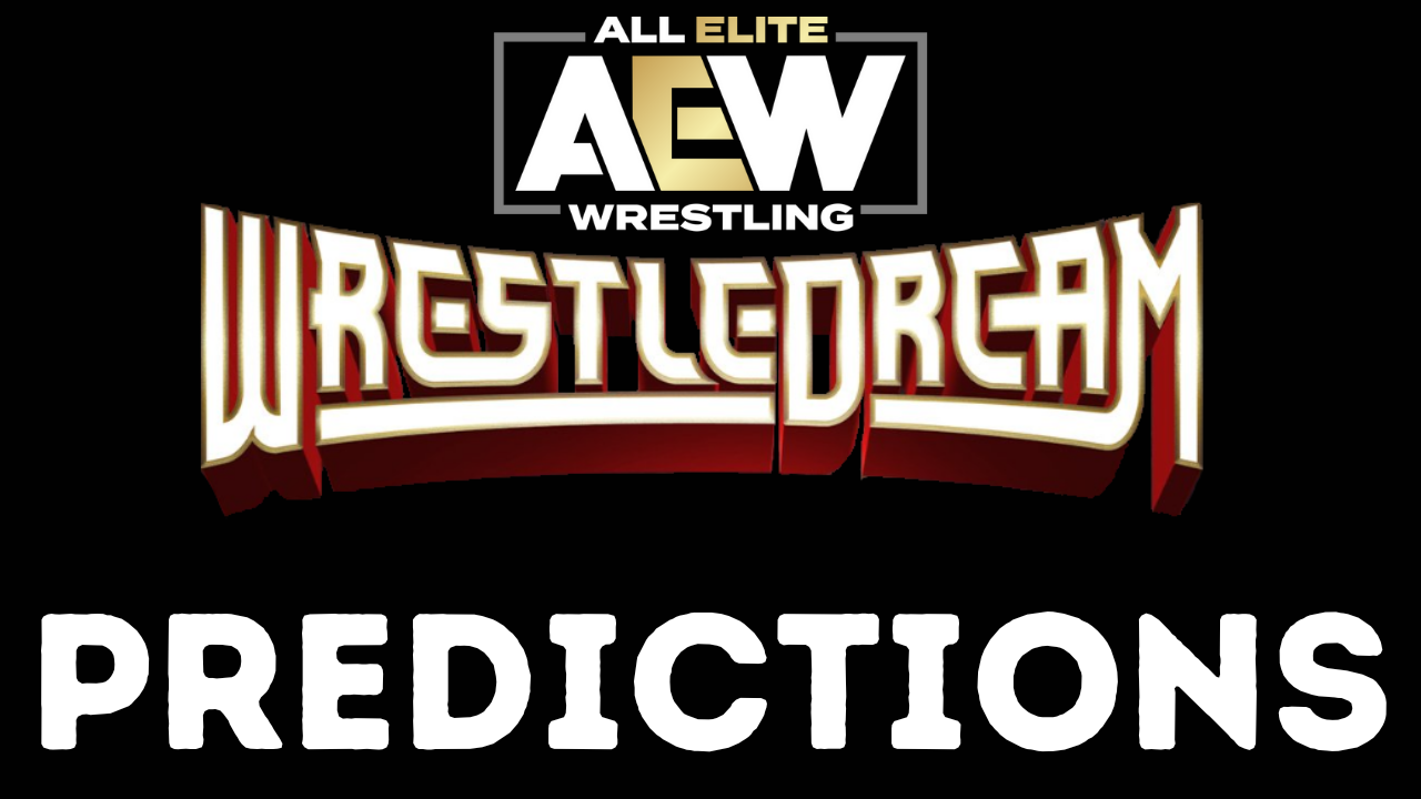 AEW WrestleDream 2023