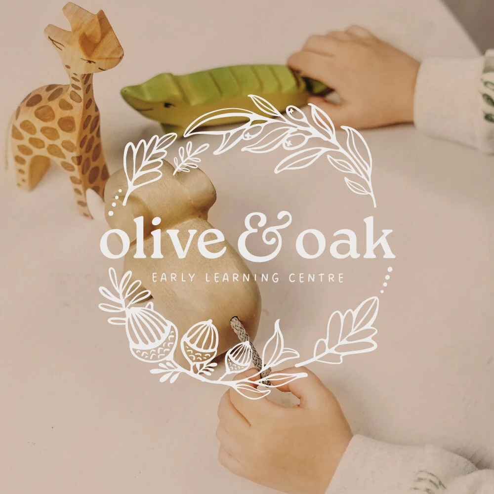 Olive and Oak Early Learning Centre