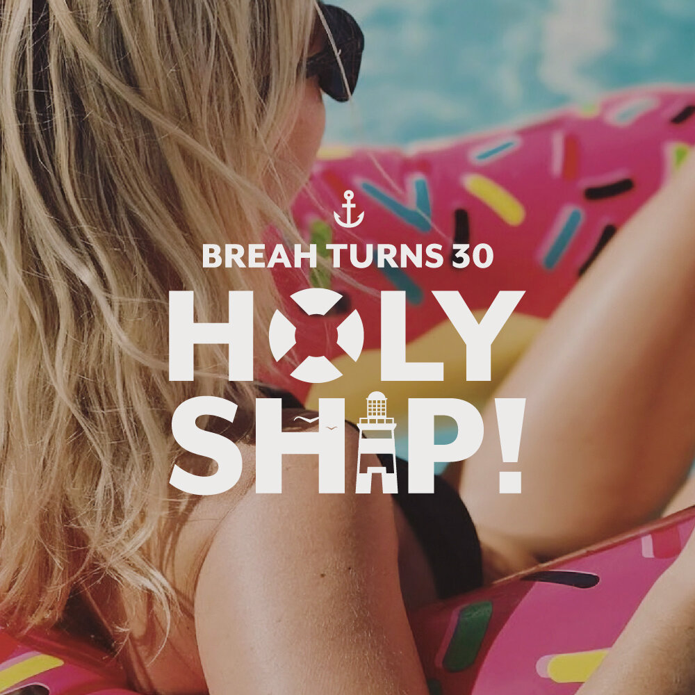 Holy Ship!