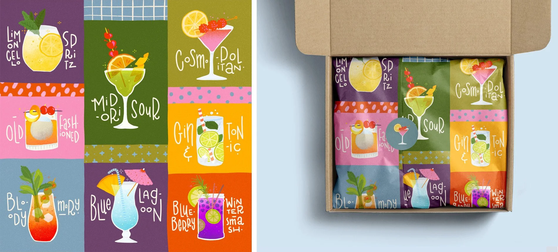 pattern-paper-packaging-chanellkristen