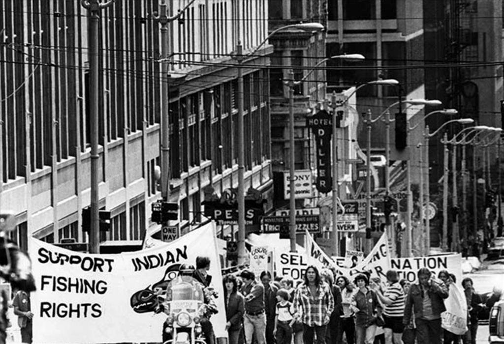 Boldt at 50: A Legacy of Treaty Fishing Rights