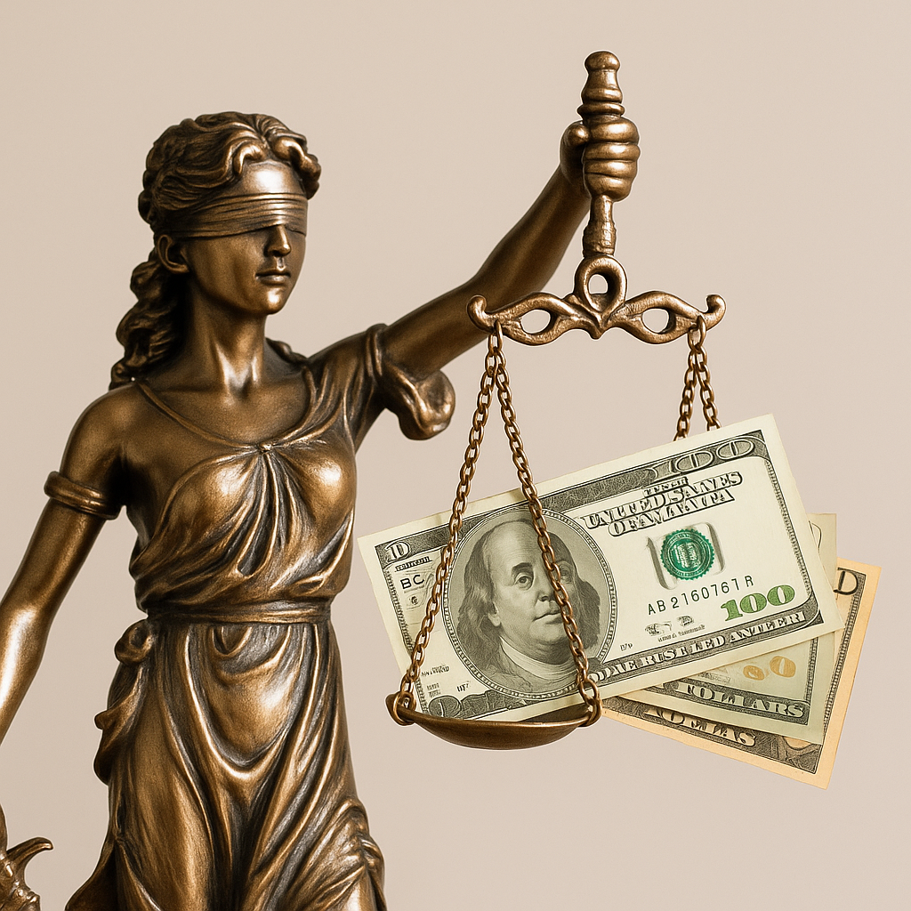 LFO Refund & Reduction CLE Training