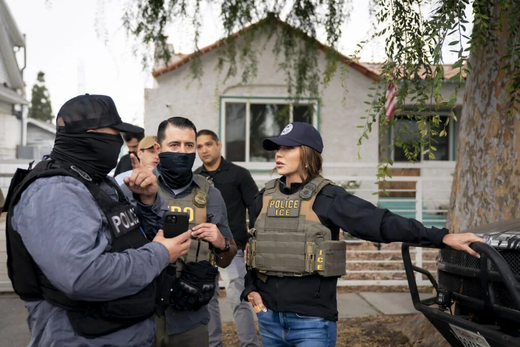 Protecting Yourself &amp; Your Community During Increased Enforcement