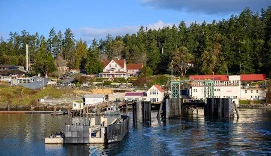 Orcas Island Legal Clinic 
