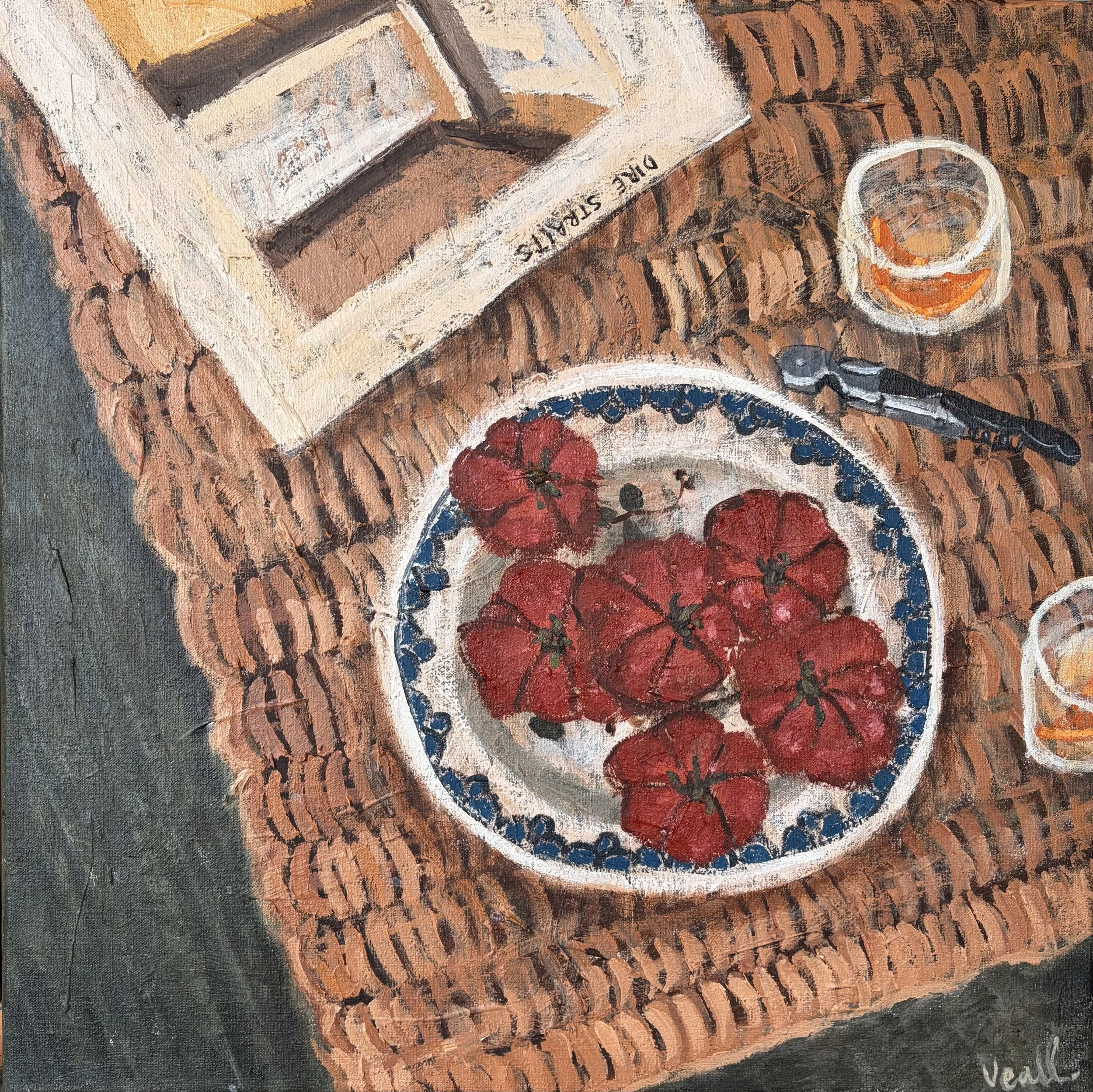45x45 Dire straits and tomatoes.jpeg