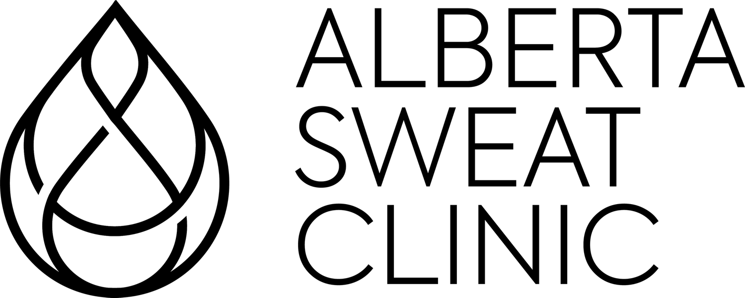 Alberta Sweat Clinic