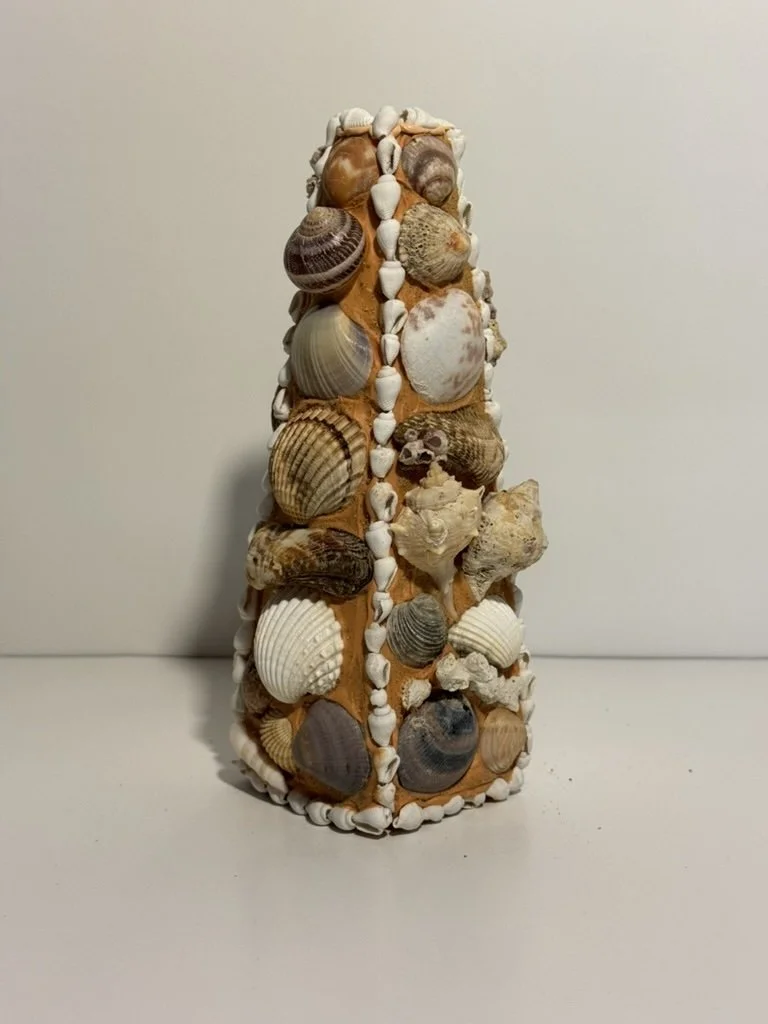 Memories of Valencia
vase