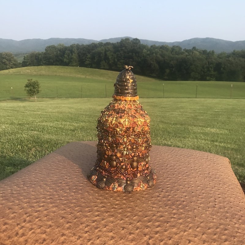 Master Beekeeper
memory vessel