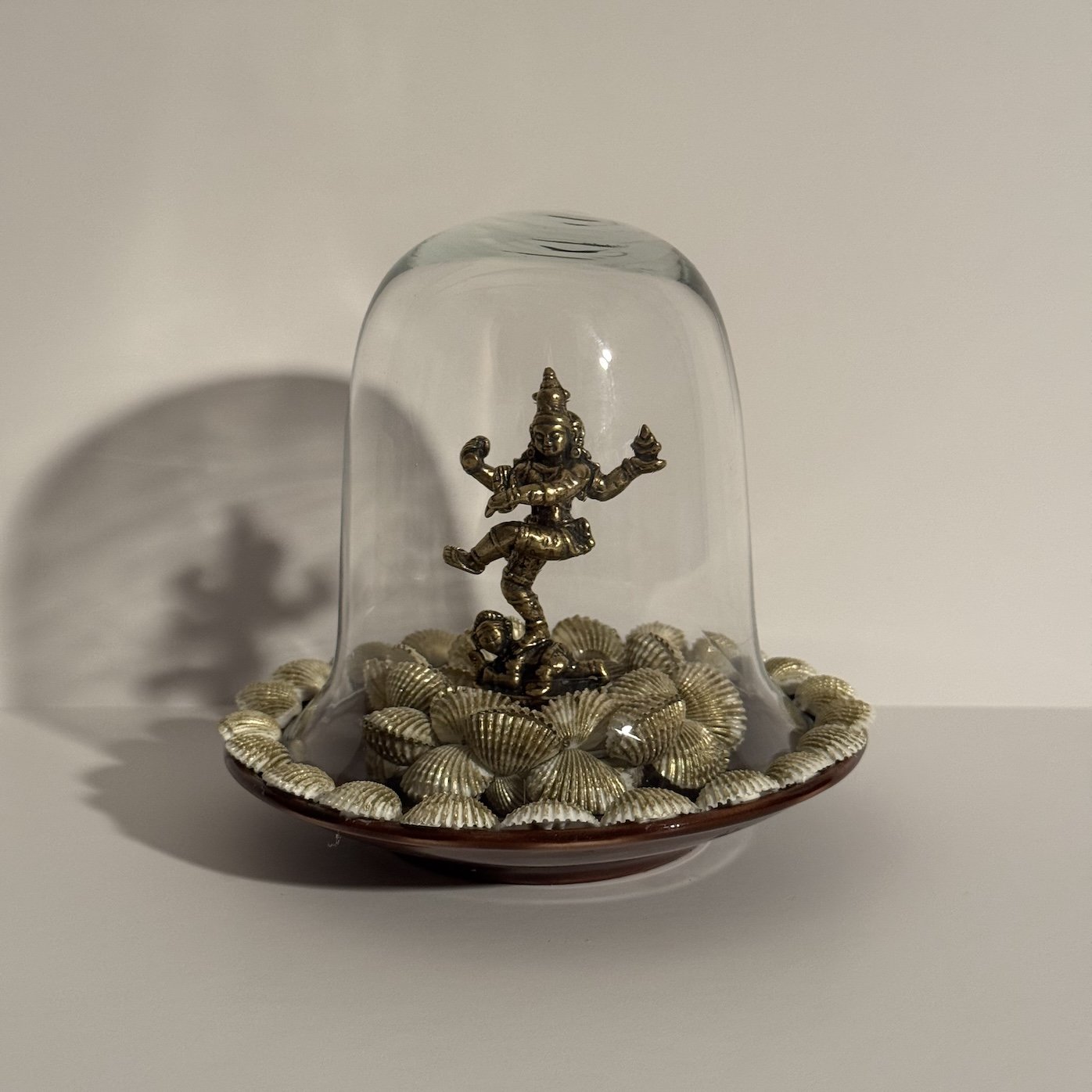 Nataraja
cloche
4.75x4.75