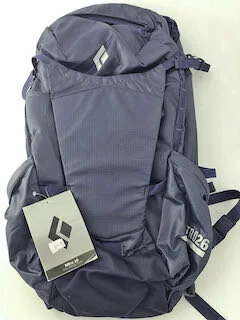 mec black diamond backpack